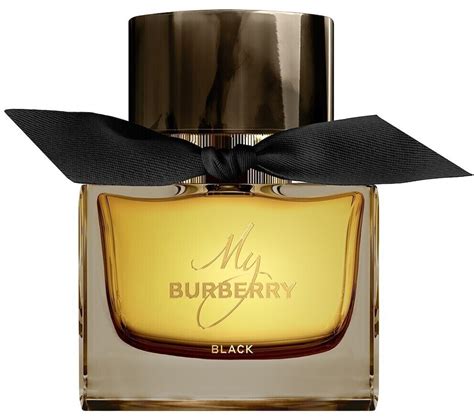 promo burberry my burberry black edp 50 ml|my burberry moisturizing body mist.